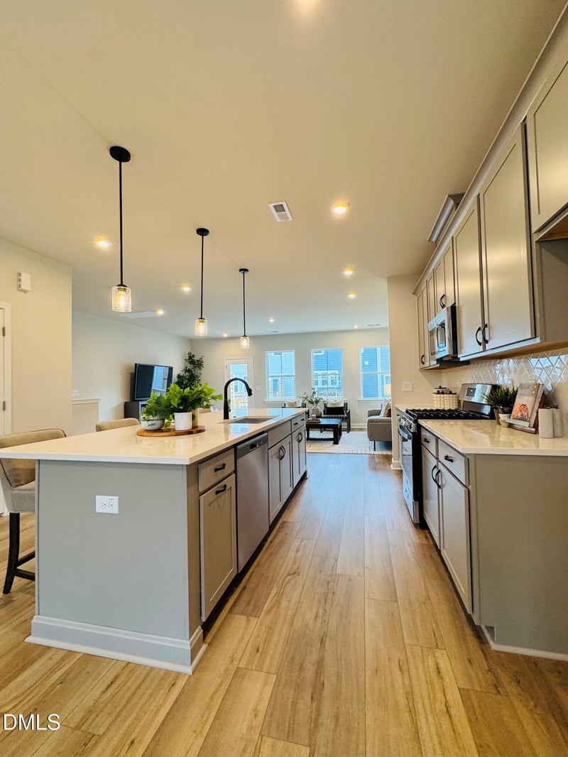 802 Hyperion Al, Wake Forest, NC 27587