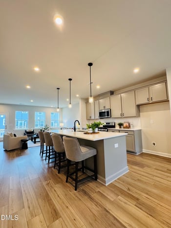 802 Hyperion Al, Wake Forest, NC 27587