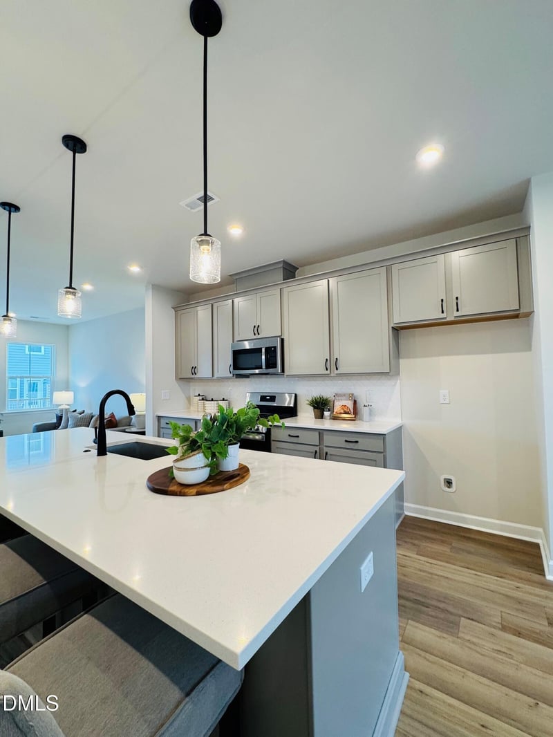 802 Hyperion Al, Wake Forest, NC 27587