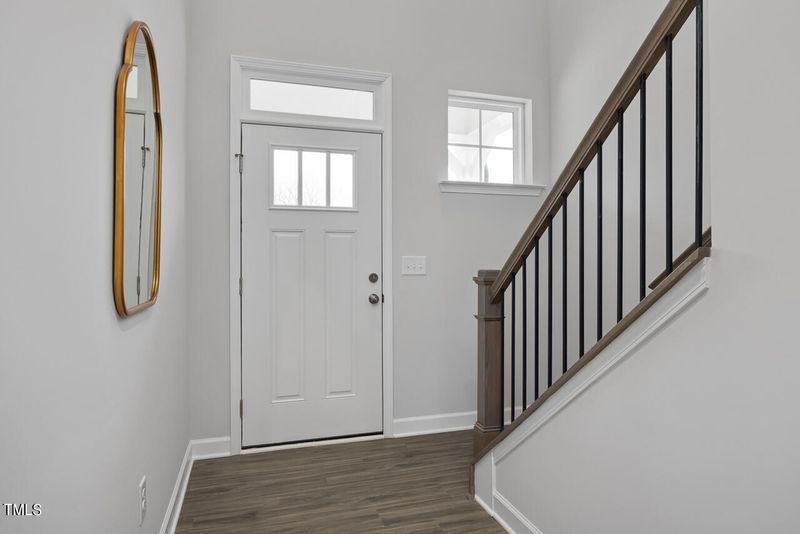 802 Journey Ln, Mebane, NC 27302