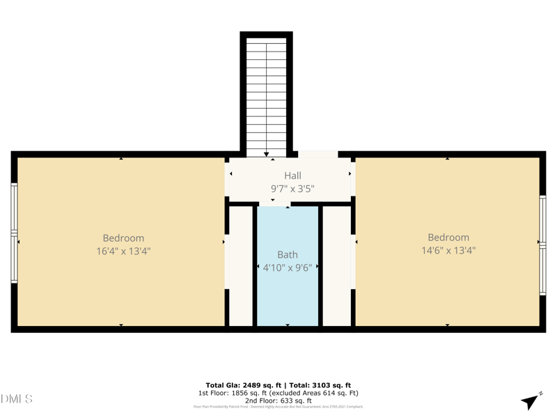802 King Lake Ct, Fuquay Varina, NC 27526