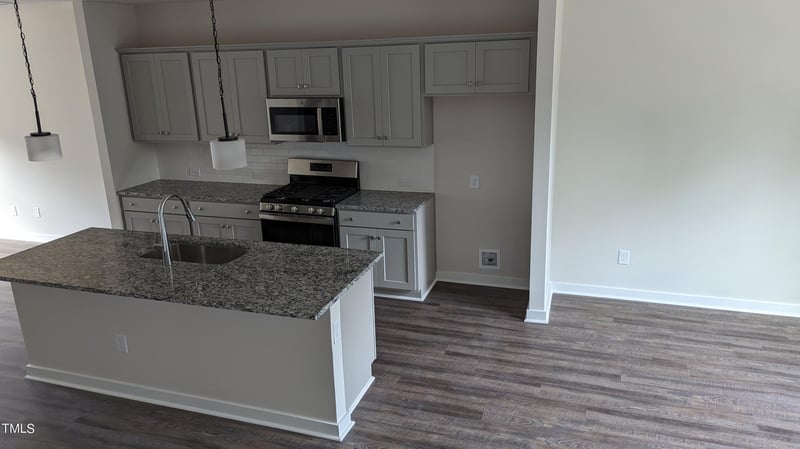 802 Laurel Gate Dr, Wake Forest, NC 27587