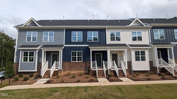 802 Laurel Gate Dr, Wake Forest, NC 27587