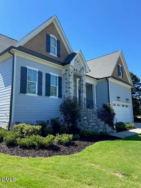 802 Laurelwood Dr, Durham, NC 27705