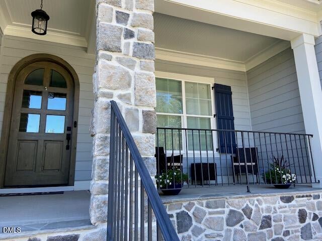 802 Laurelwood Dr, Durham, NC 27705