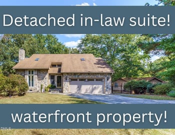 802 Lincoln St, Benson, NC 27504