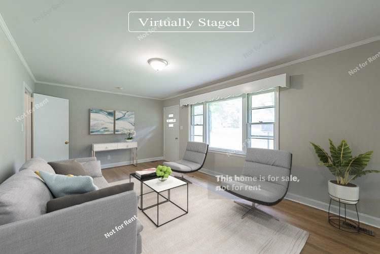802 Lindley Dr, Durham, NC 27703