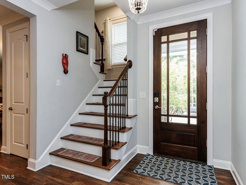 802 Lynn Rd, Durham, NC 27703