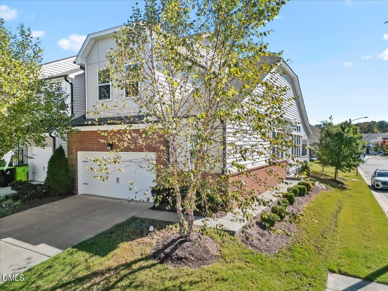 802 Malta Way, Durham, NC 27703