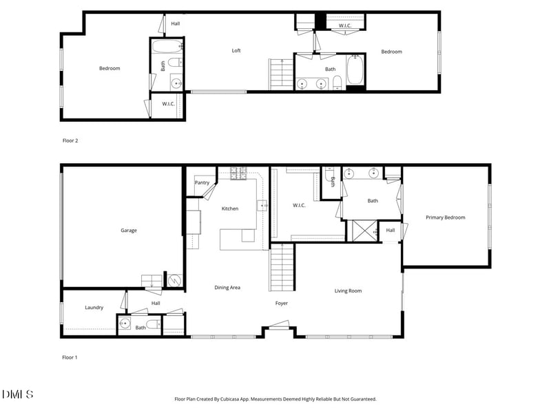 802 Malta Way, Durham, NC 27703