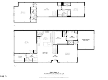 802 Malta Way, Durham, NC 27703