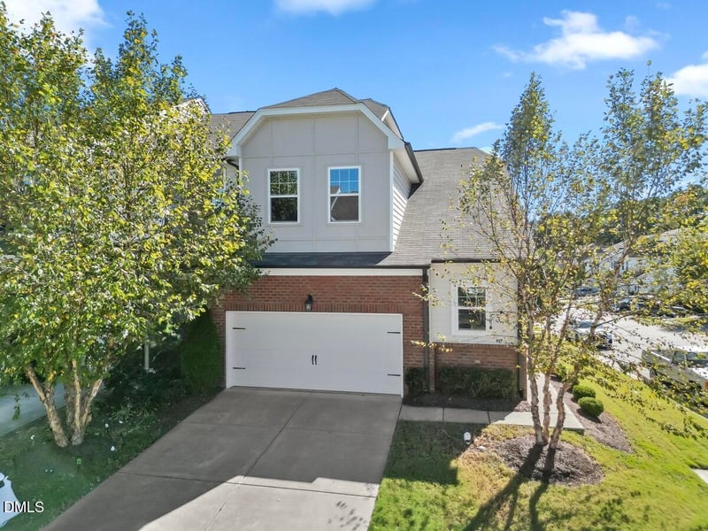 802 Malta Way, Durham, NC 27703
