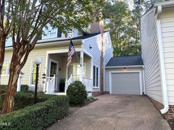 802 Mill Greens Ct, Raleigh, NC 27609
