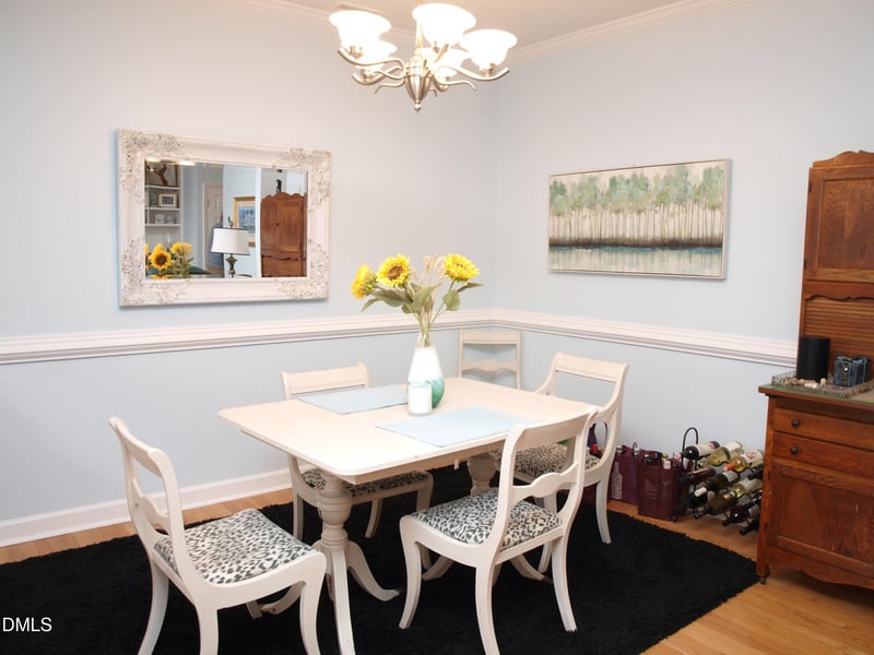 802 Mill Greens Ct, Raleigh, NC 27609