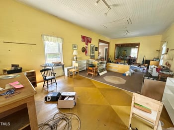 802 Mill St, Wake Forest, NC 27587