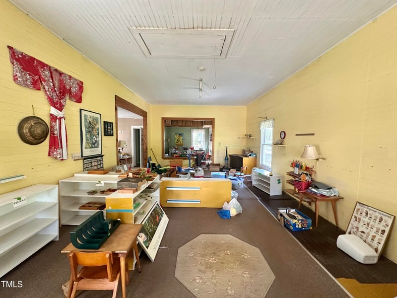 802 Mill St, Wake Forest, NC 27587