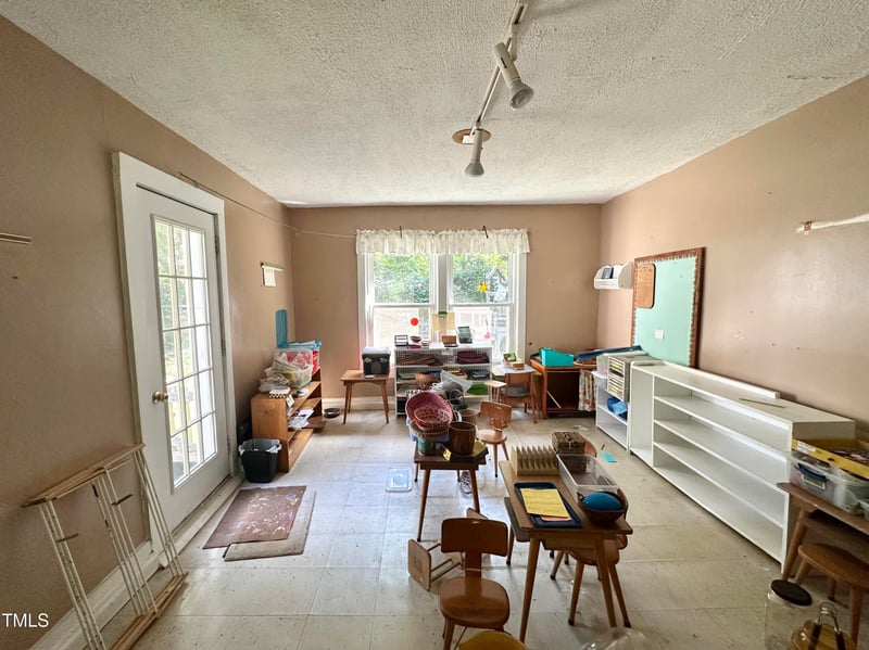 802 Mill St, Wake Forest, NC 27587