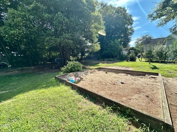 802 Mill St, Wake Forest, NC 27587