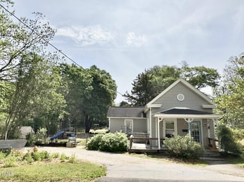 802 Mill St, Wake Forest, NC 27587