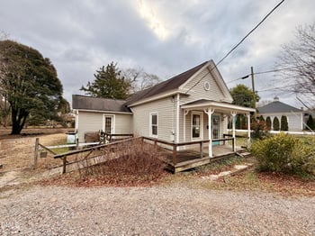 802 Mill St, Wake Forest, NC 27587