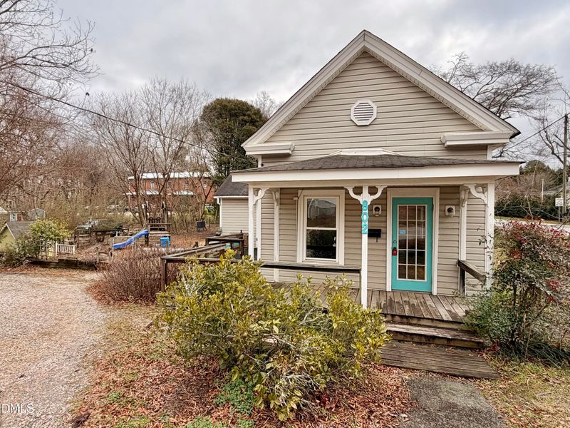 802 Mill St, Wake Forest, NC 27587