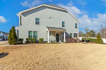 802 New Derby Ln, Apex, NC 27523