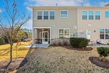 802 New Derby Ln, Apex, NC 27523