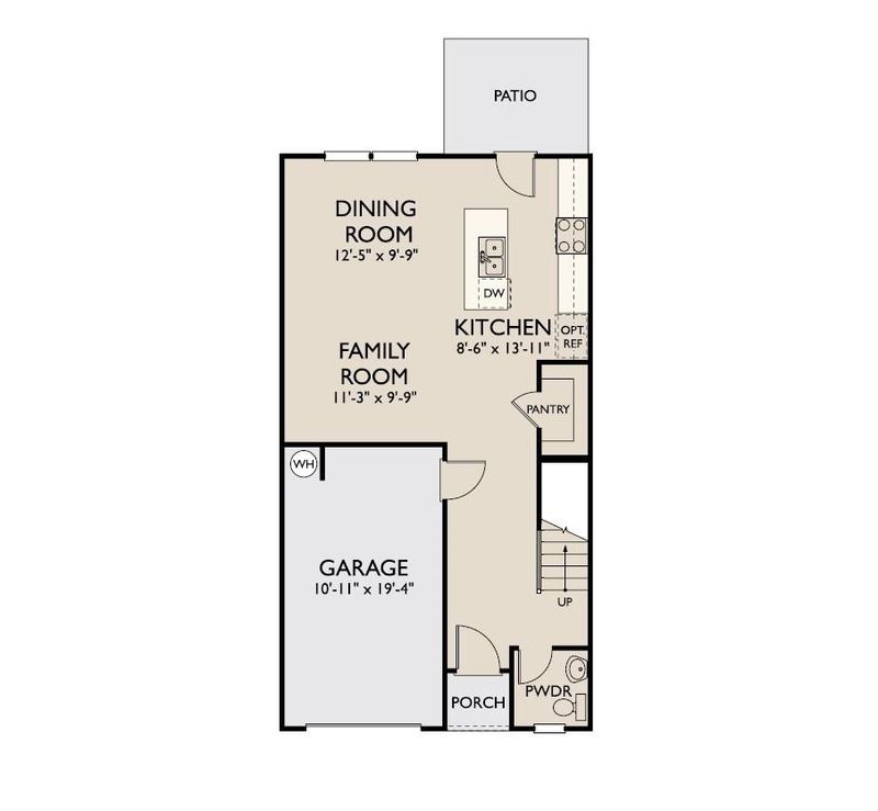 802 Oak Center Dr, Raleigh, NC 27610