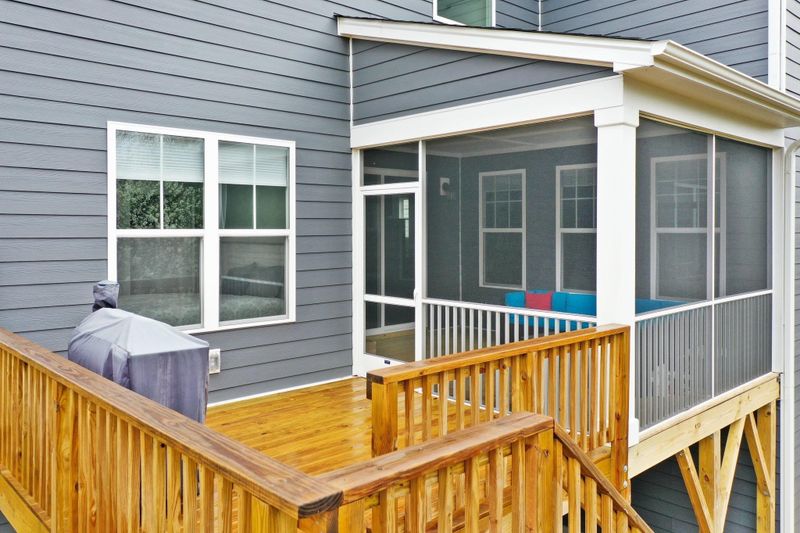 802 Orange Oak Ln, Apex, NC 27523
