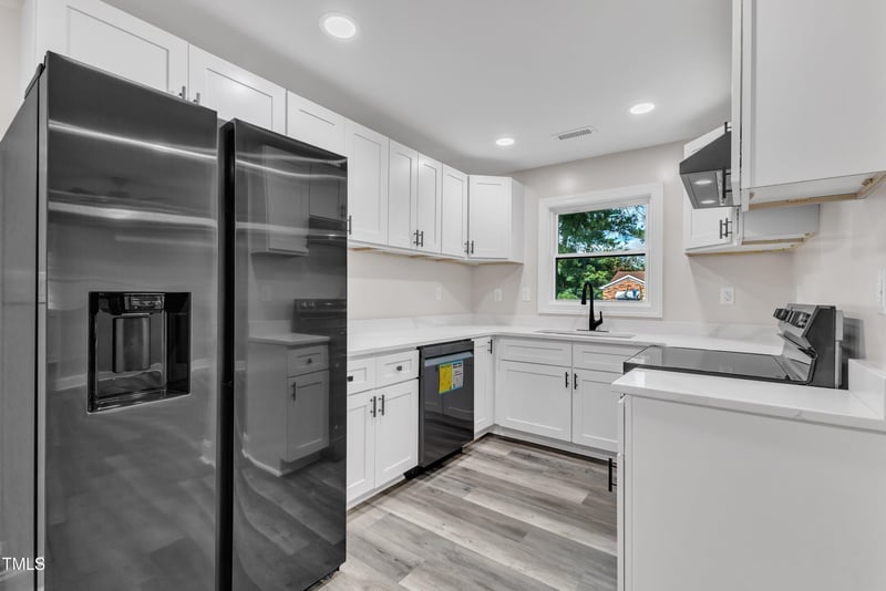 802 Orchard St, Goldsboro, NC 27530