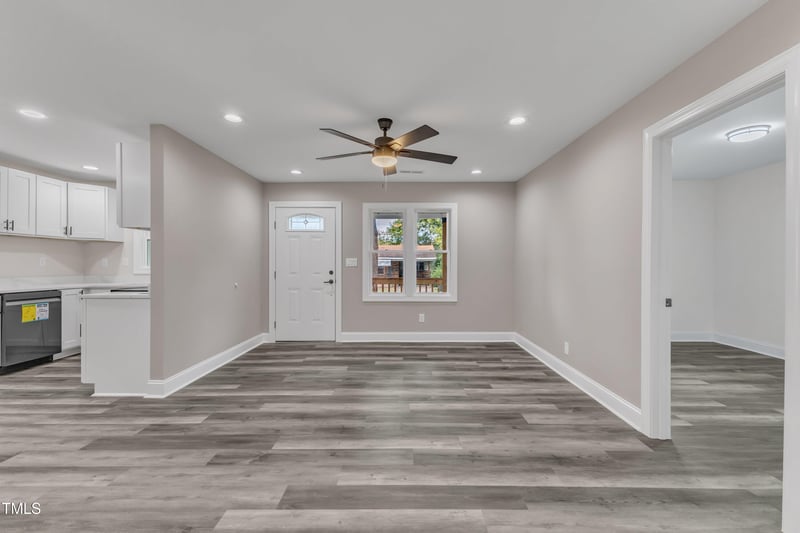 802 Orchard St, Goldsboro, NC 27530