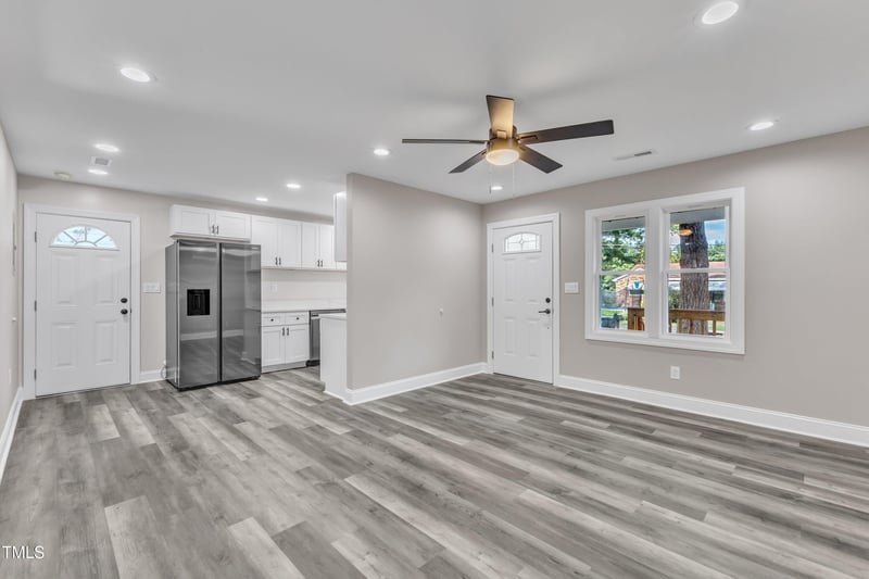 802 Orchard St, Goldsboro, NC 27530