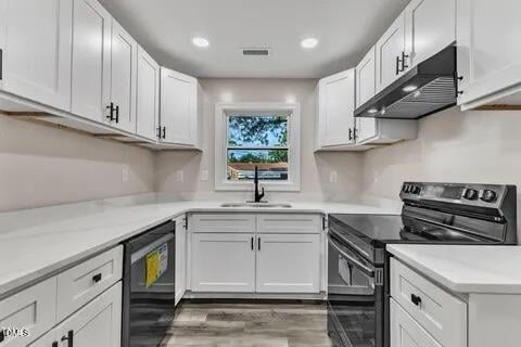 802 Orchard St, Goldsboro, NC 27530