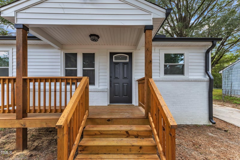 802 W Orchard St, Goldsboro, NC 27530