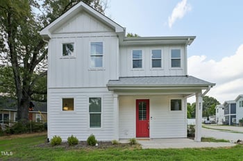 802 Pleasant Dr, Durham, NC 27703