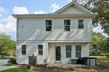 802 Pleasant Dr, Durham, NC 27703