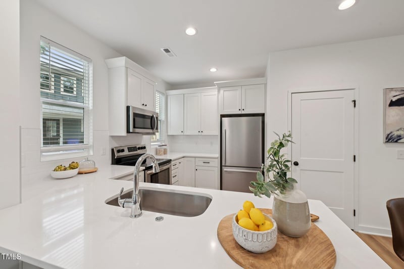 802 Pleasant Dr, Durham, NC 27703
