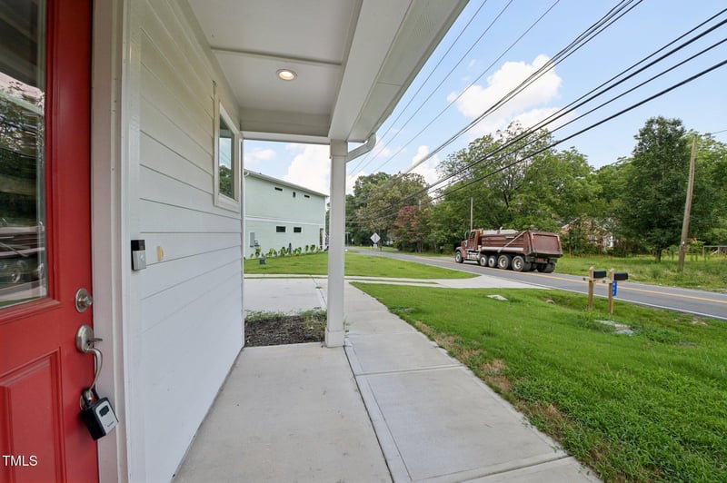 802 Pleasant Dr, Durham, NC 27703