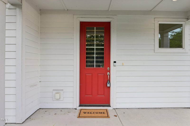 802 Pleasant Dr, Durham, NC 27703