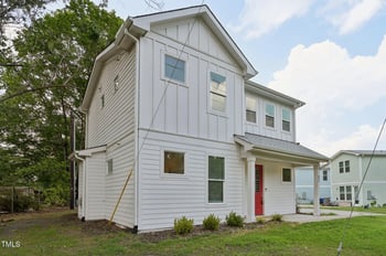 802 Pleasant Dr, Durham, NC 27703