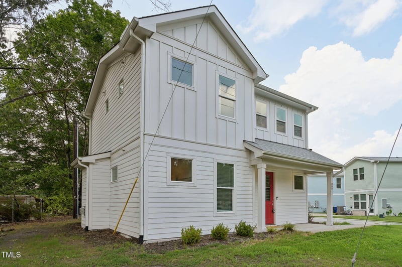 802 Pleasant Dr, Durham, NC 27703