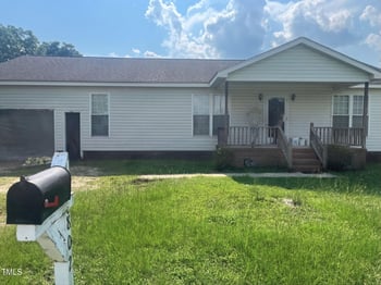 802 Powell Ave, Dunn, NC 28334