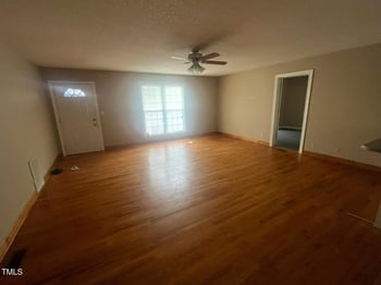 802 Powell Ave, Dunn, NC 28334