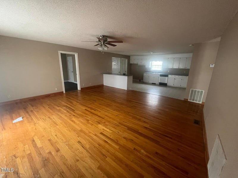 802 Powell Ave, Dunn, NC 28334
