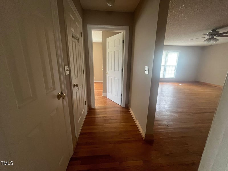 802 Powell Ave, Dunn, NC 28334