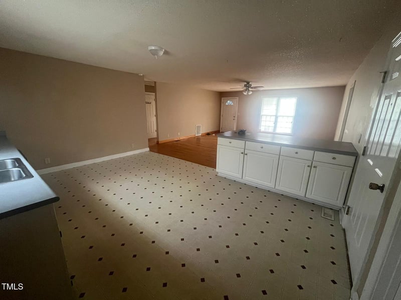 802 Powell Ave, Dunn, NC 28334