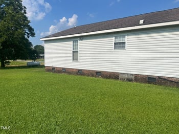 802 Powell Ave, Dunn, NC 28334