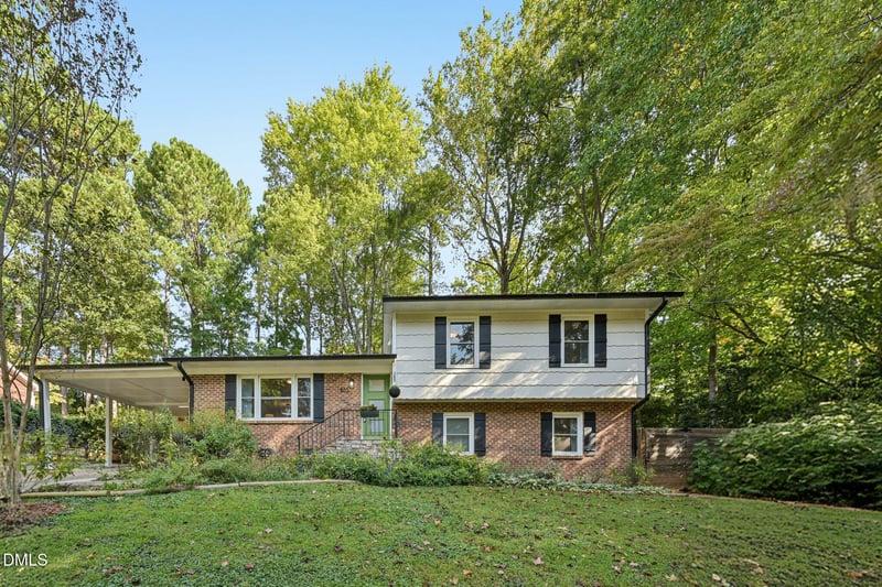 802 Prince St, Cary, NC 27511