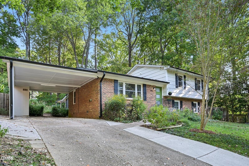802 Prince St, Cary, NC 27511