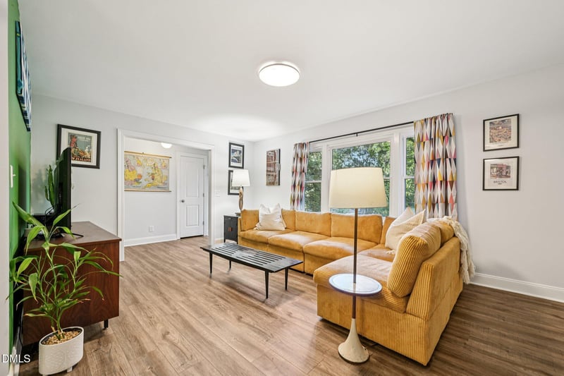 802 Prince St, Cary, NC 27511
